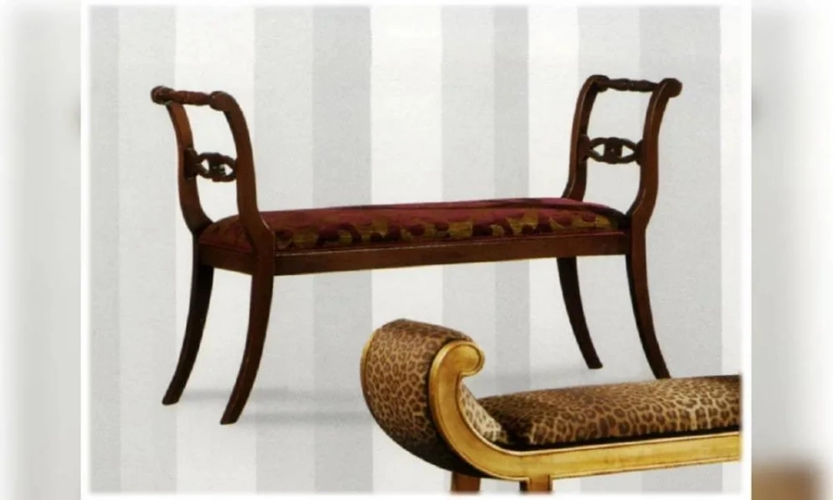 Банкетка Seven Sedie Medea - фото 1