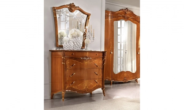 Спальня Antonelli Moravio Vittoria 3