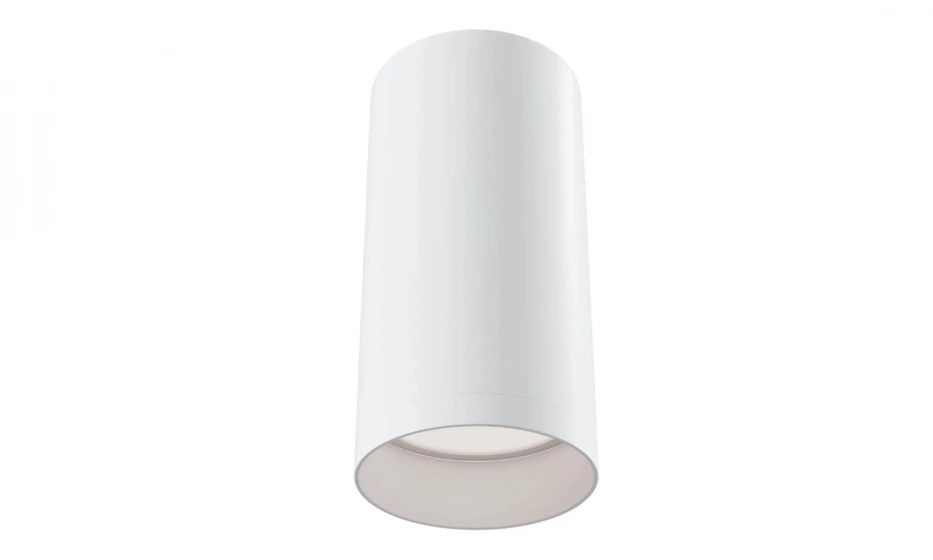 Потолочный Светильник Technical C010Cl-01W - фото 1