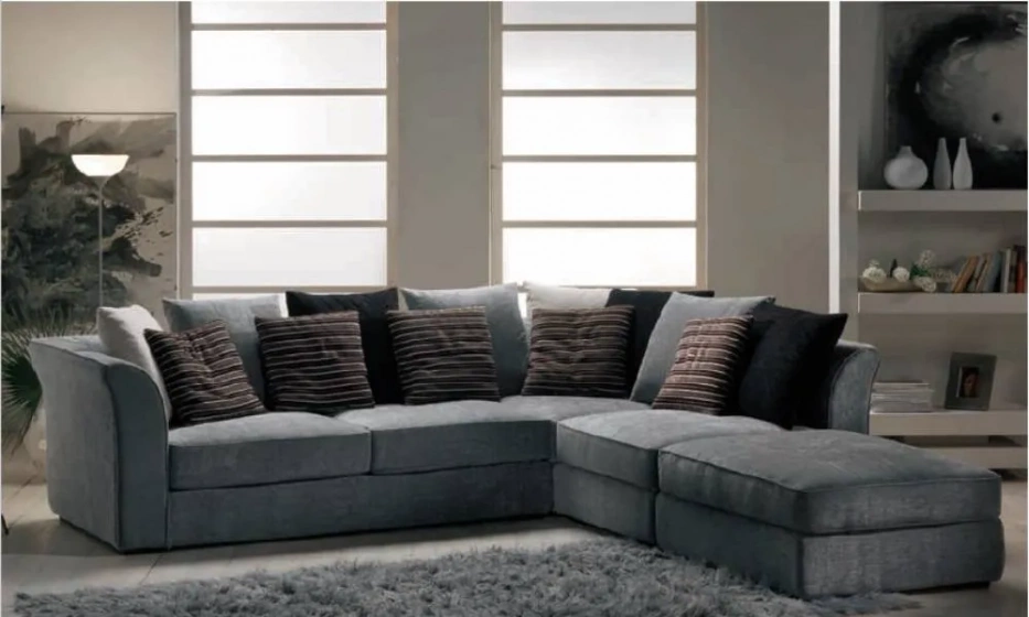 Диван Goldconfort Kempo 5 - фото 1