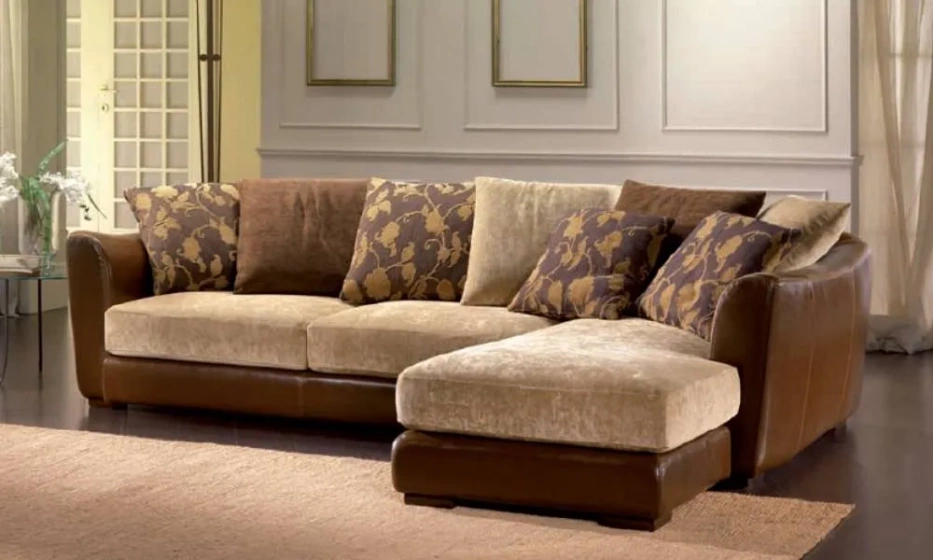 Диван Модульный Goldconfort Zanzibar - фото 1