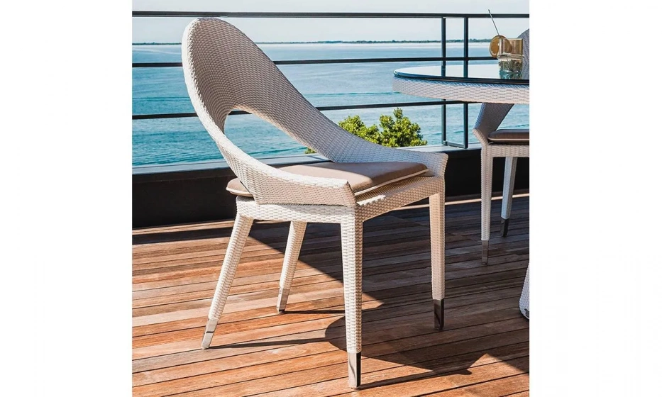 Стул Maddalena Smania Sdmaddal01 - фото 1