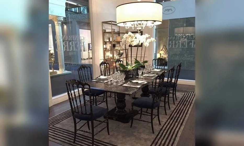 Стул Windsor - фото 5