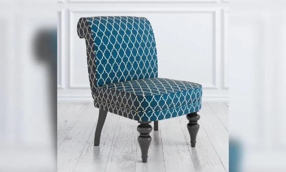 Кресло Kreind Лира M16-B-0377 - фото 1