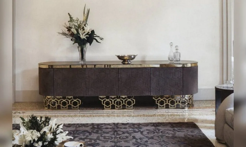 Буфет Longhi Vicky - фото 1