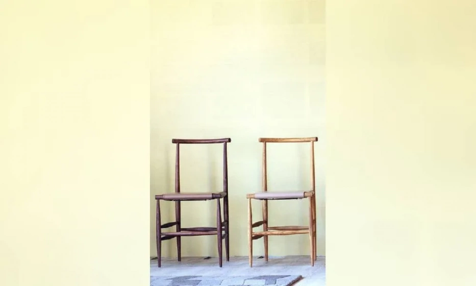 Стул Miniforms Pelleossa 1 - фото 1