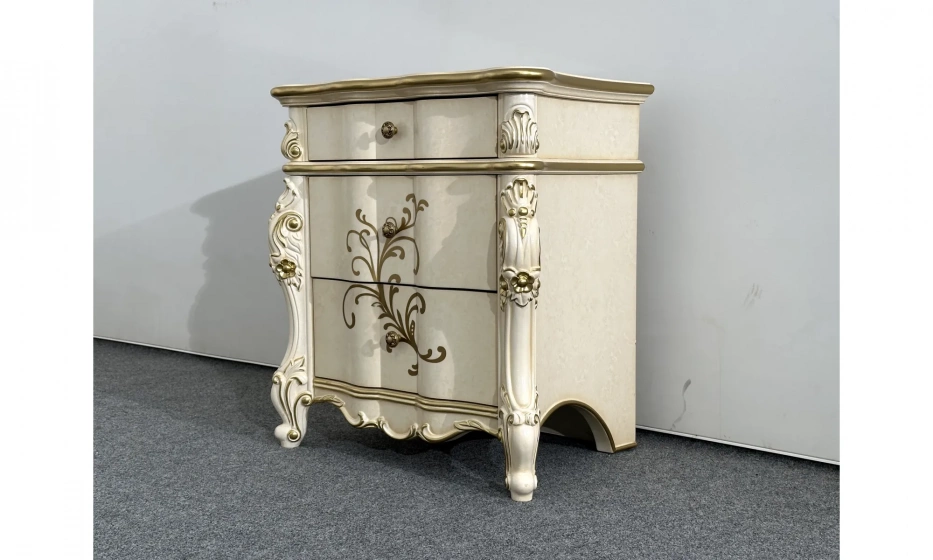 Прикроватная тумбочка Анна Потапова Ekaterina I - фото 3