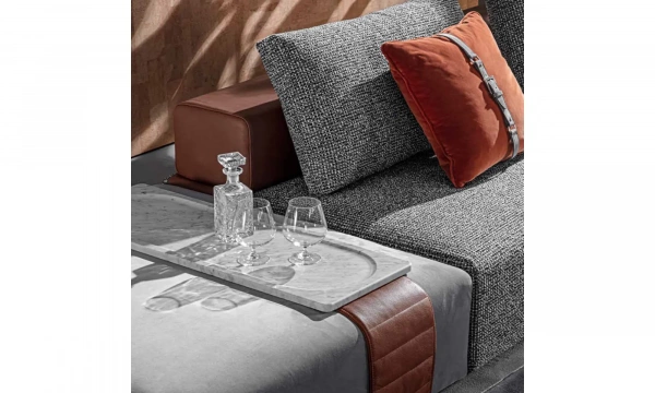 Диван Meroni&Colzani Linosa