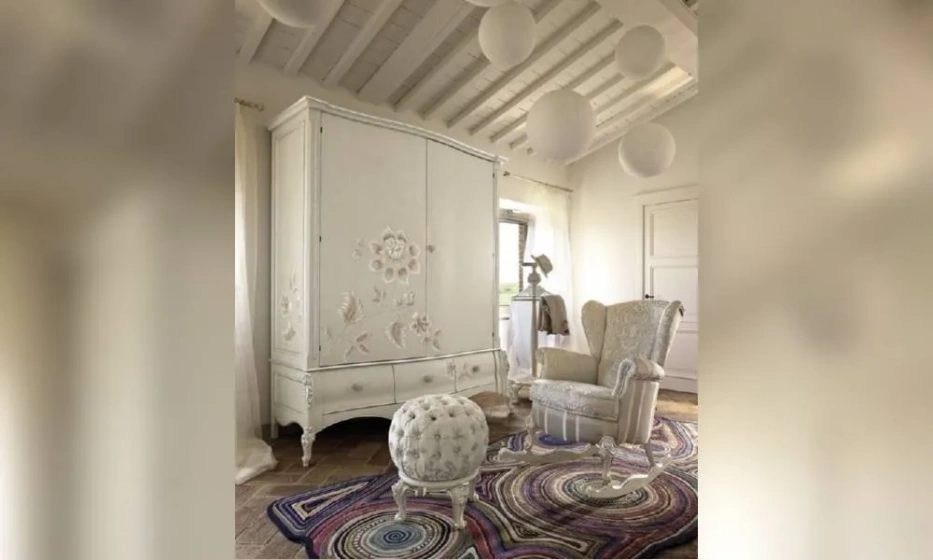 Шкаф Volpi - фото 1