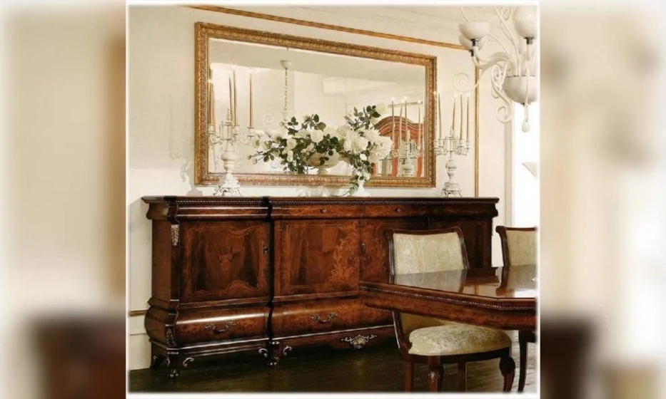 Комод Grilli Rondo 2 - фото 1