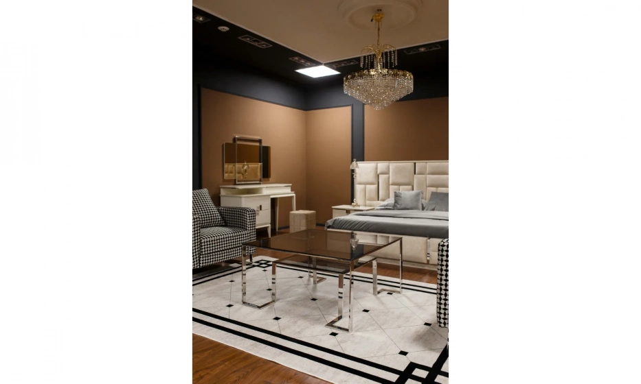 Стол Журнальный Balhome Gloria - фото 1