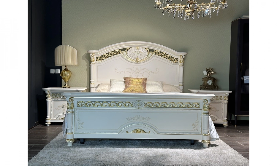 Кровать Valdermobili - фото 1