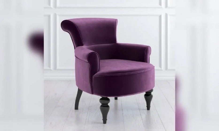 Кресло Kreind Перфетто M11-B-B14 - фото 1