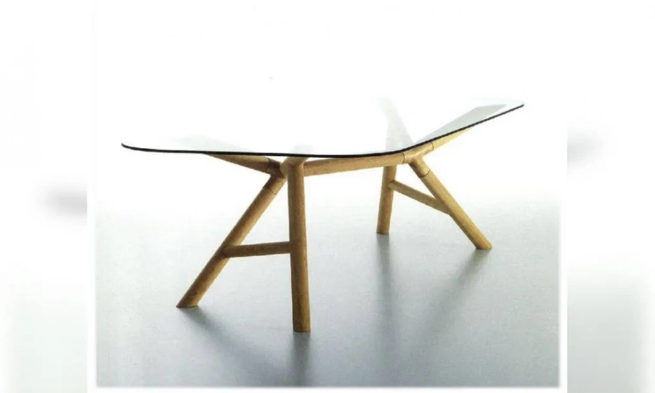 Стол Miniforms Otto - фото 1