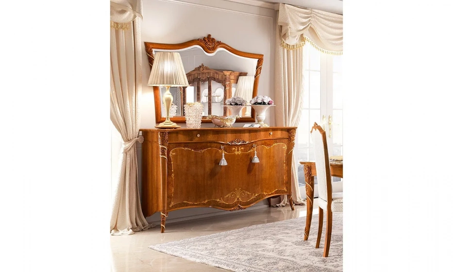 Столовая Antonelli Moravio Vittoria - фото 2