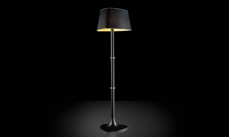 Торшер Hugo Фабрики Italamp - фото 1