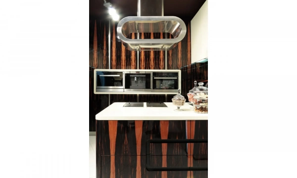 Кухня Virs New Line