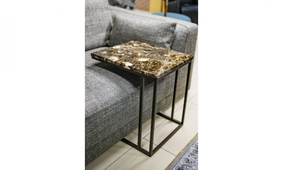 Столик приставной NICOLINE - фото 2