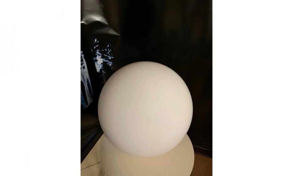 Настольная Лампа Artemide Dioscuri - фото 1