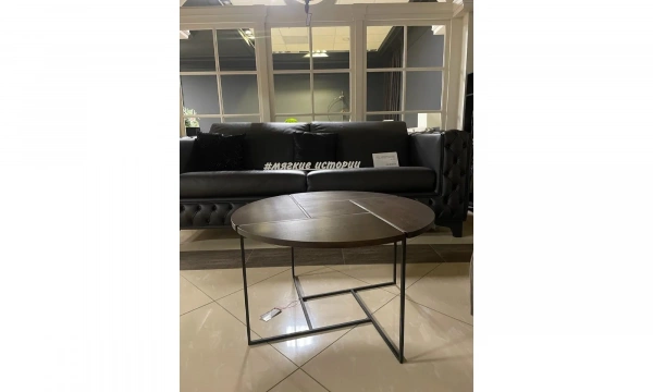 Кофейный столик O'PRIME №6