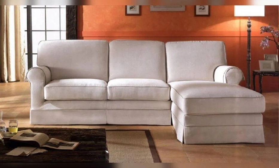 Диван Keoma Royal 4 - фото 1