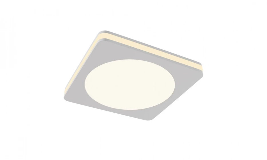 Встраиваемый Светильник Technical Dl303-L12W - фото 1