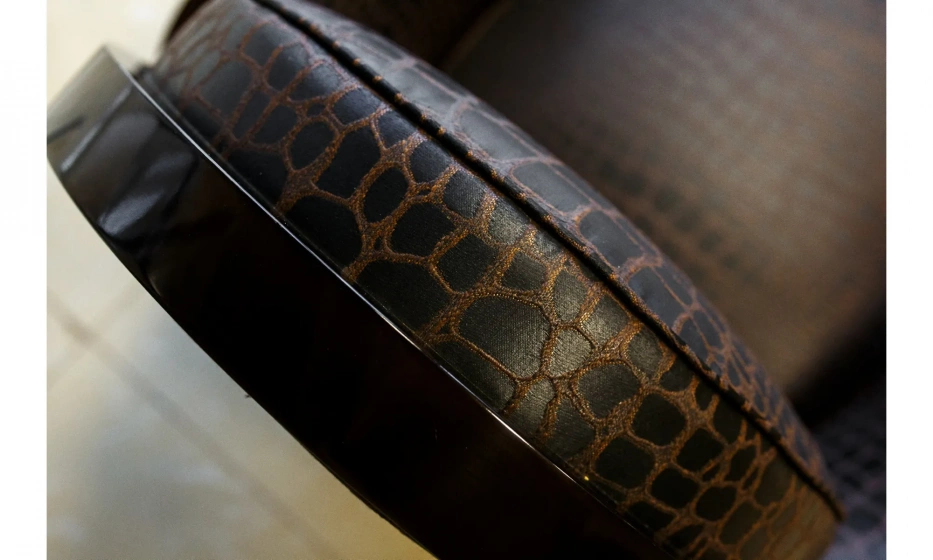 Кресло Turri Aretha - фото 8