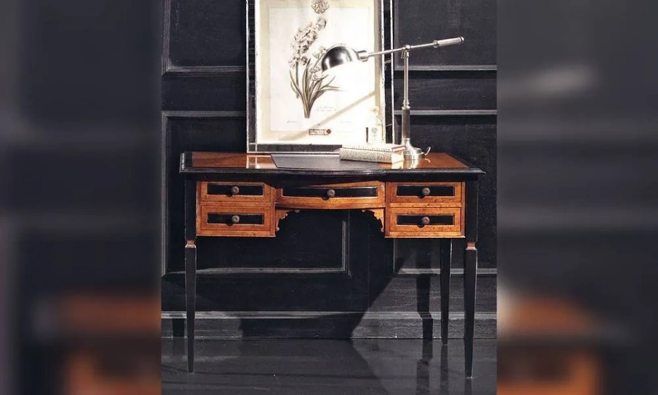 Стол Письменный Grifoni Vittorio V1310 - фото 1