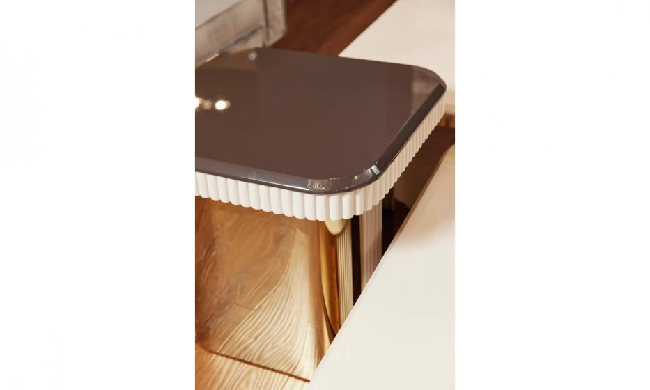 Стол Журнальный Balhome Karabag - фото 6