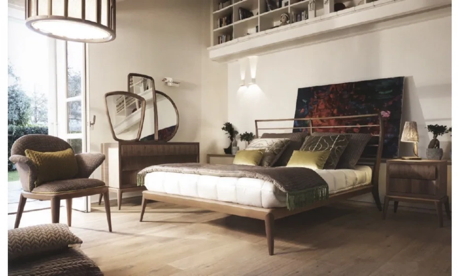 Спальня Volpi Contemporary 6 - фото 1