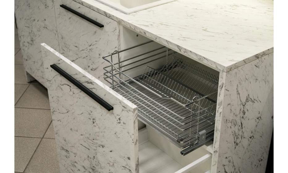 Кухня Русский Дом - фото 14