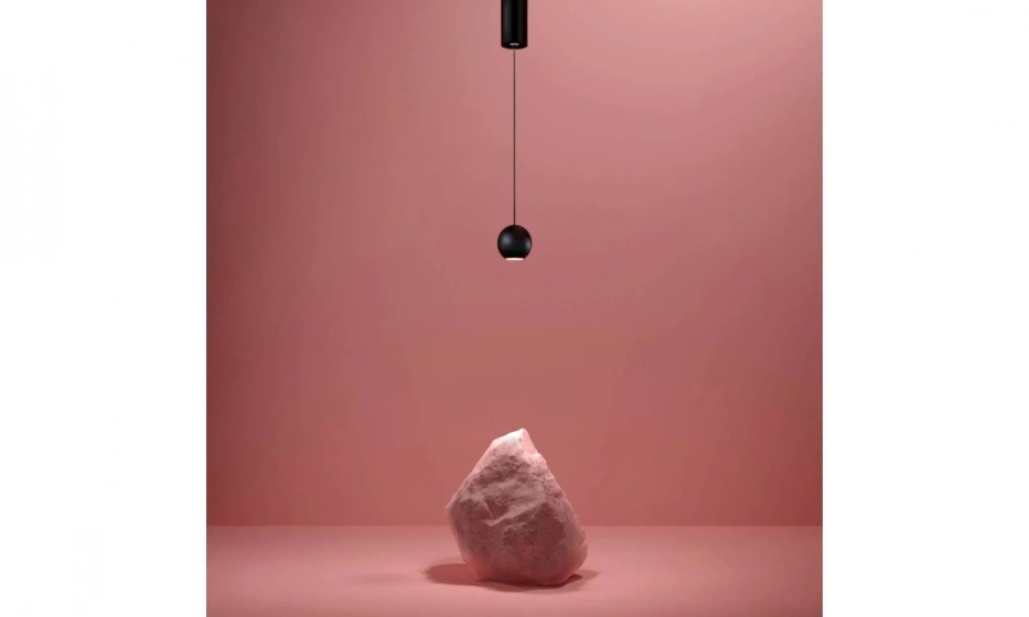 Подвесной Светильник Technical P067Pl-L5B3K - фото 2