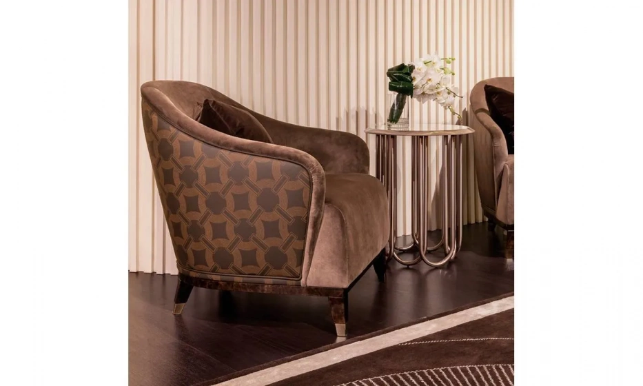 Кресло Jolly Turri T738 - фото 1