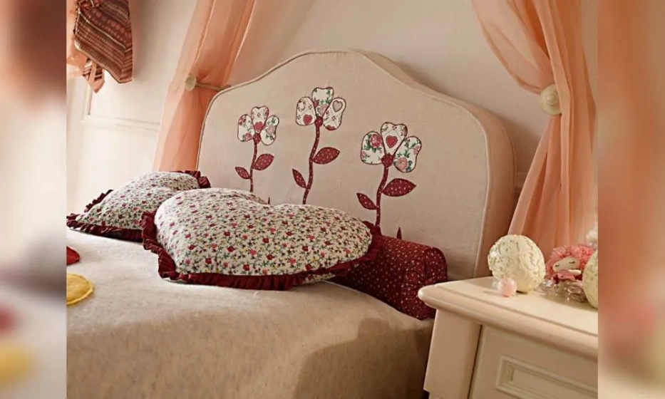 Кровать В Детскую Ferretti & Ferretti Happy Night Comp.200 - фото 1