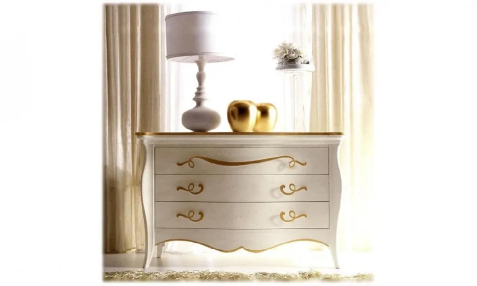 Спальня Corte Zari News07 - фото 6