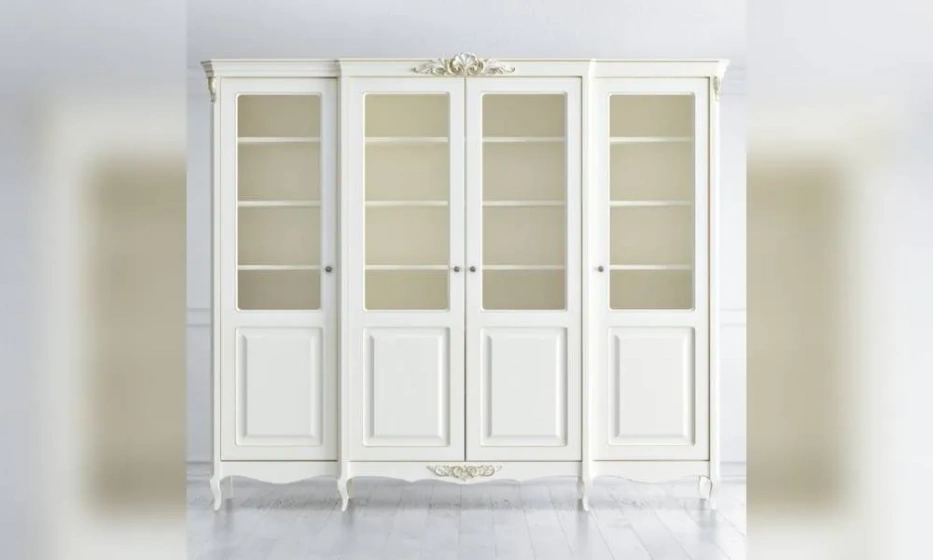 Библиотека Kreind Atelier Gold - фото 1