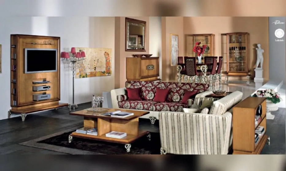 Гостиная Bakokko Elissar - фото 3