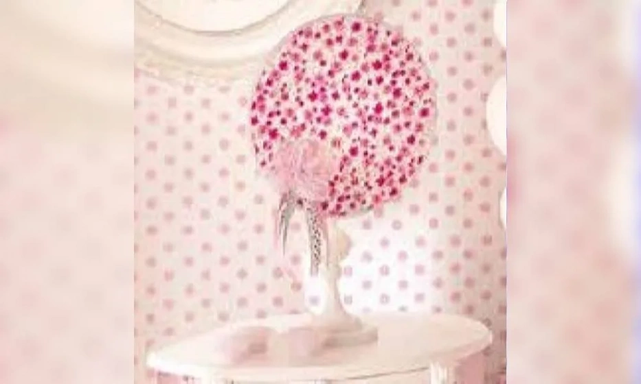 Kiss Настольная Лампа - фото 1