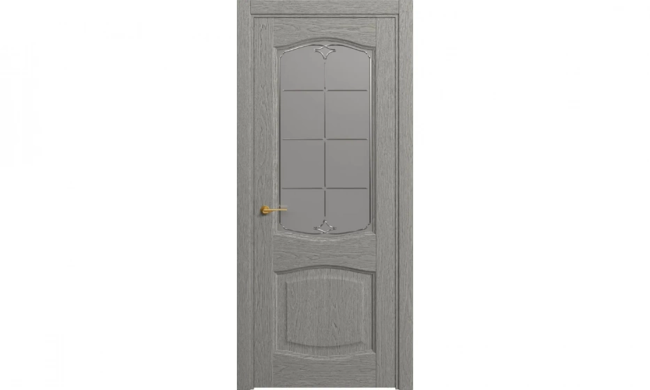Межкомнатная дверь Софья, коллекция Classic, Модель 380.157 - фото 1