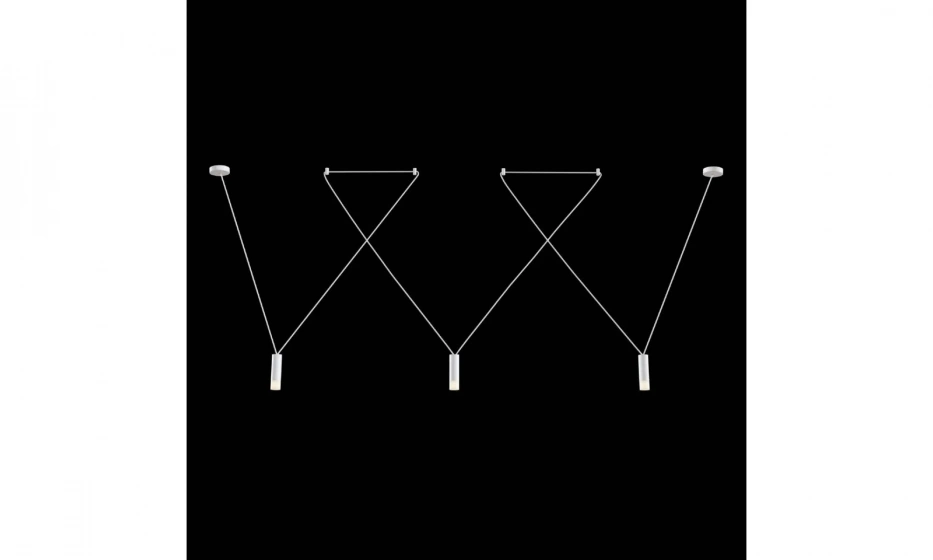 Подвесной Светильник Technical Mod035Pl-03W - фото 3