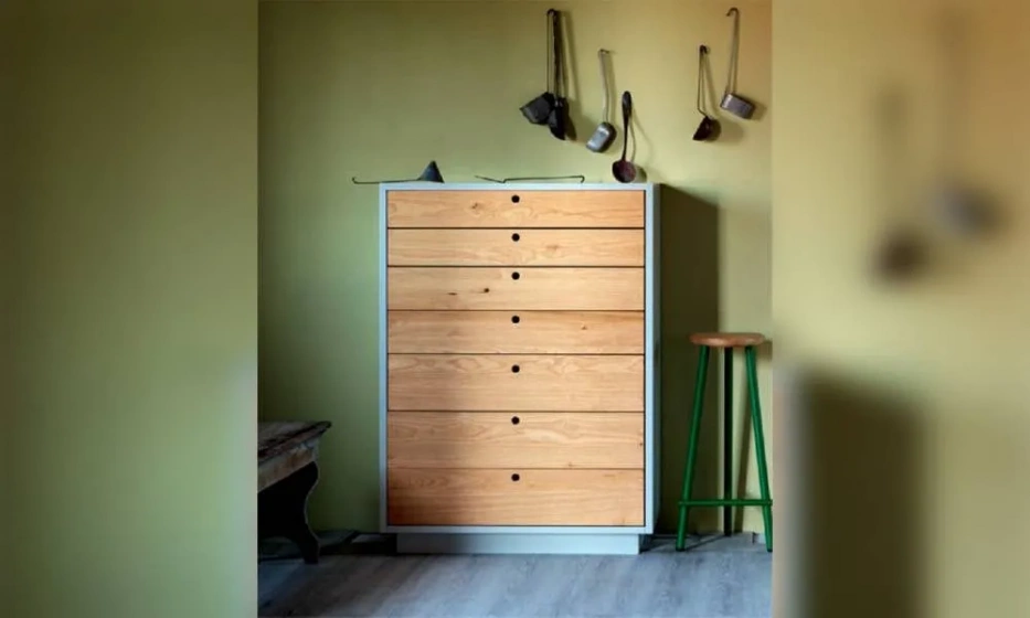 Комод Miniforms Tola - фото 1