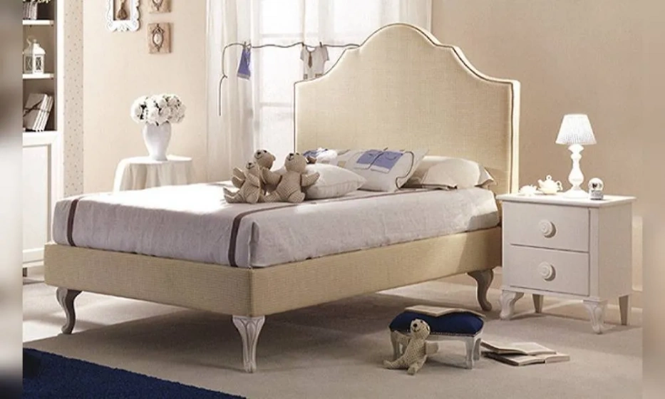 Кровать Piermaria Franke Singolo - фото 1