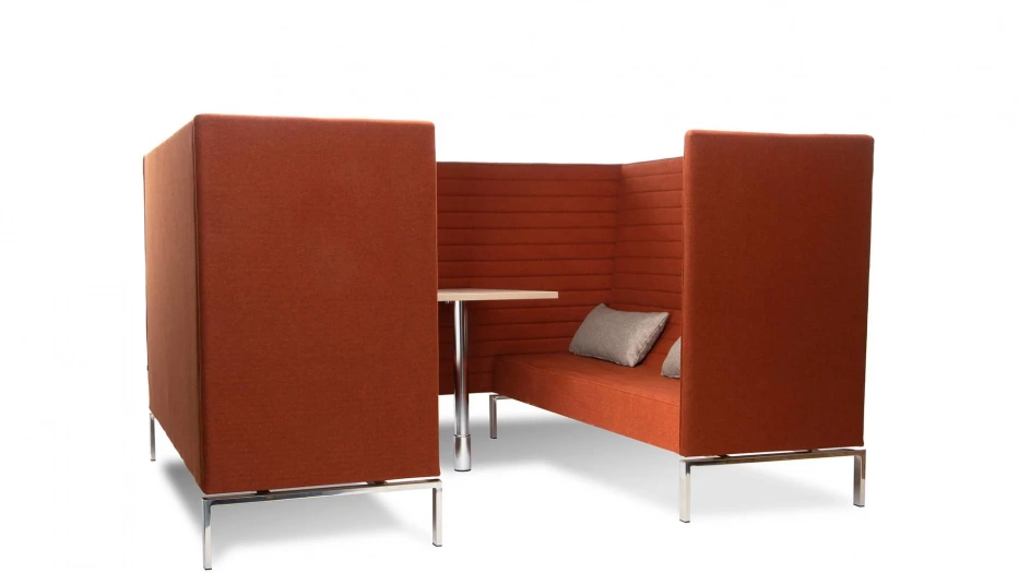 Диван Астра Альков - фото 3