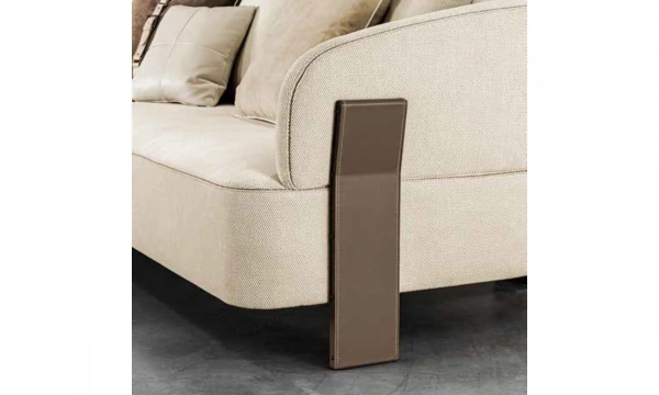 Диван Meroni&Colzani Diamante