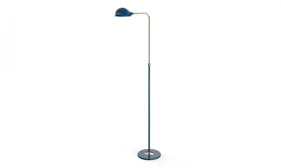 Торшер Delightfull Herbie - фото 12