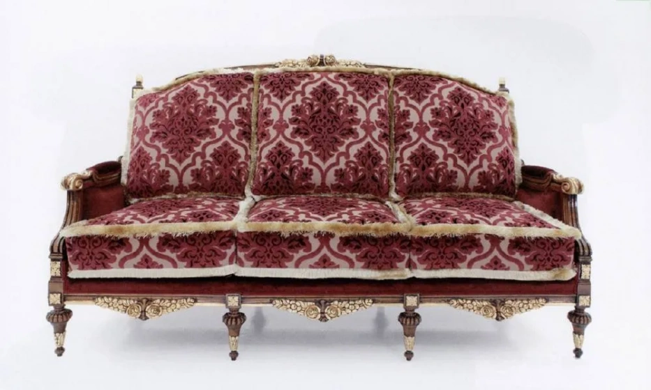 Диван Seven Sedie Giove - фото 1