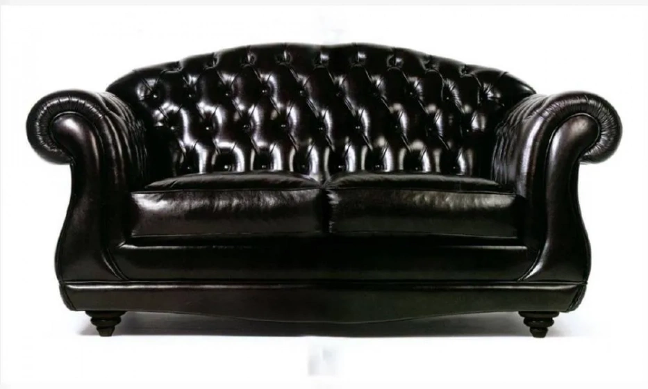 Диван Zanaboni Oxford Capitonne - фото 1