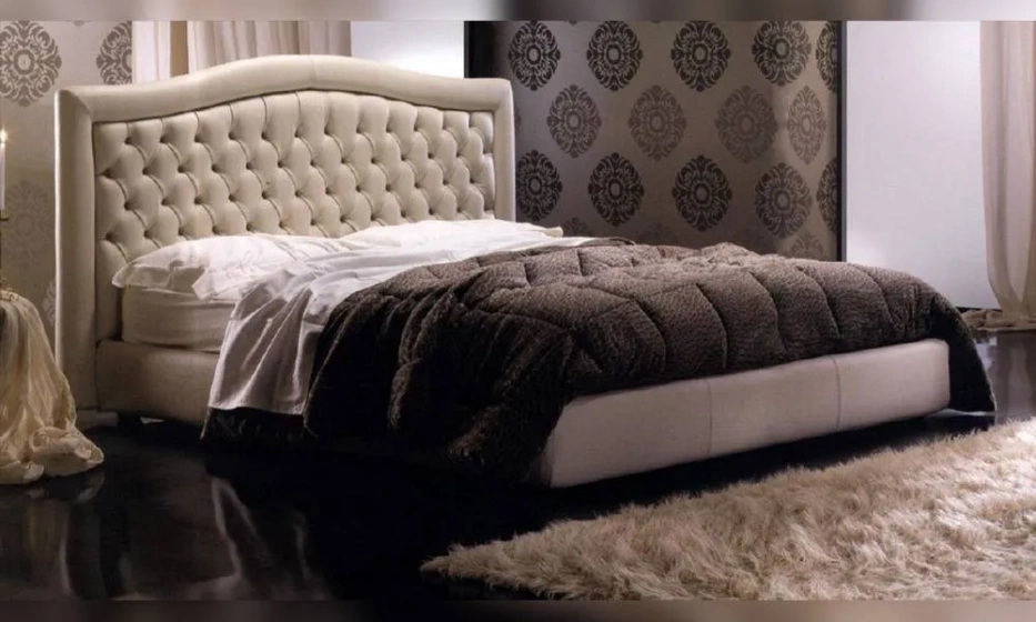 Кровать Goldconfort Eva - фото 1