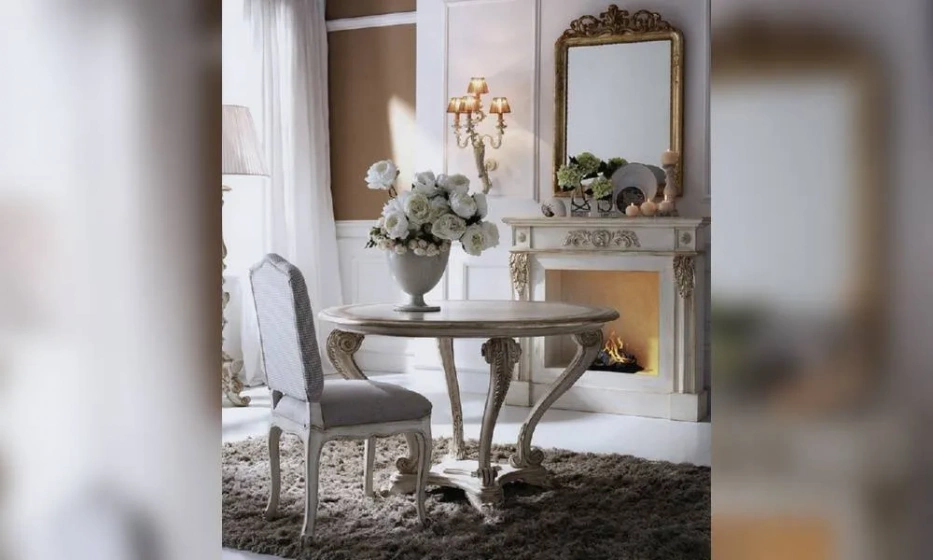 Стол Grifoni Silvano Living Room 14 - фото 1