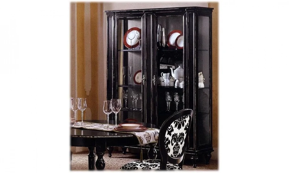 Столовая Tonin Glamour 9 - фото 2